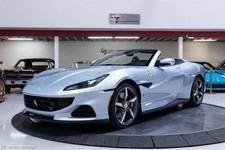 2023 Portofino M