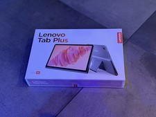 Lenovo Tab Plus TB351FU 11.5" 2K 8GB RAM 128GB WiFi Luna Grey