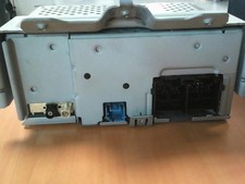 Autoradio Ford PUMA