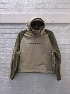 New Nike Men's Tech Boreas Oversized Sz L