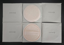 6-Packs Loofah Pads Exfoliating Scrubbing Sponges Natural Luffa For Shower/Bath