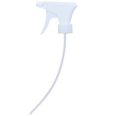 P. Hartmann Universal-Sprühkopf 500ml / 1l Flaschen zB Bacillol, Mikrozid etc