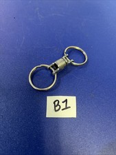 New Snap On Tools 14 Drive Universal Joint Pull Apart Key Chain