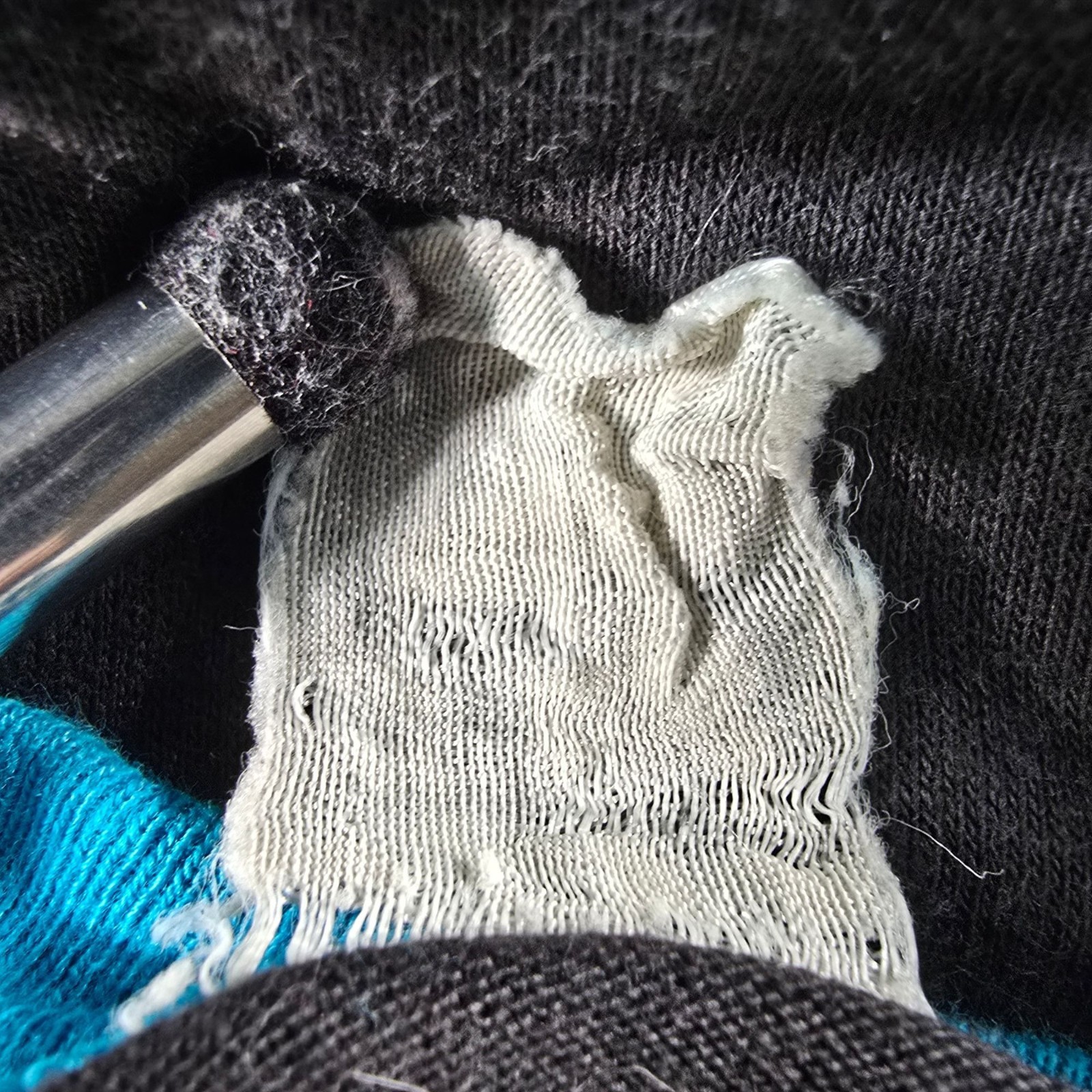 Vintage 1980s Missing Persons Spring Session M Ra… - image 7