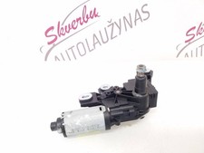 Porsche Cayenne (92A) 2012 GENUINE Wischermotor Heckscheibe 7P5955711 PRT23865