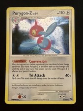 Porygon-Z Holo Rare 6/106 Great Encounters Pokémon TCG on eBay