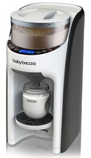 Baby Brezza New and Improved Formula Pro Advanced Formula Dispenser Machine