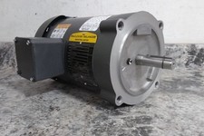 Baldor Electric VM3542 3/4 HP 1725 RPM 208; 230; 460VAC General Purpose Motor