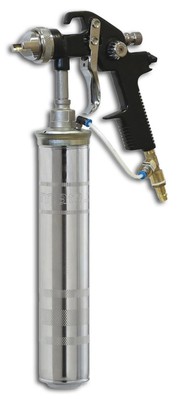 MATO Fettsprühgerät Lube Shuttle Lubejet-eco 400g System-Kartusche