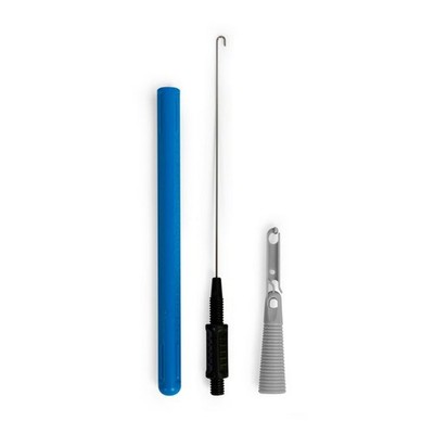 Preston Bung & Extractor Kit Gummizugwerkzeug Stippangeln Kopfrutenangeln 