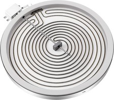 Upgraded WB30T10130 12-Inch Stove Burner fit for for GE Stoves Parts Efficient H