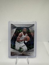 2023-24 Panini Black Basketball Jaylen Brown #/75