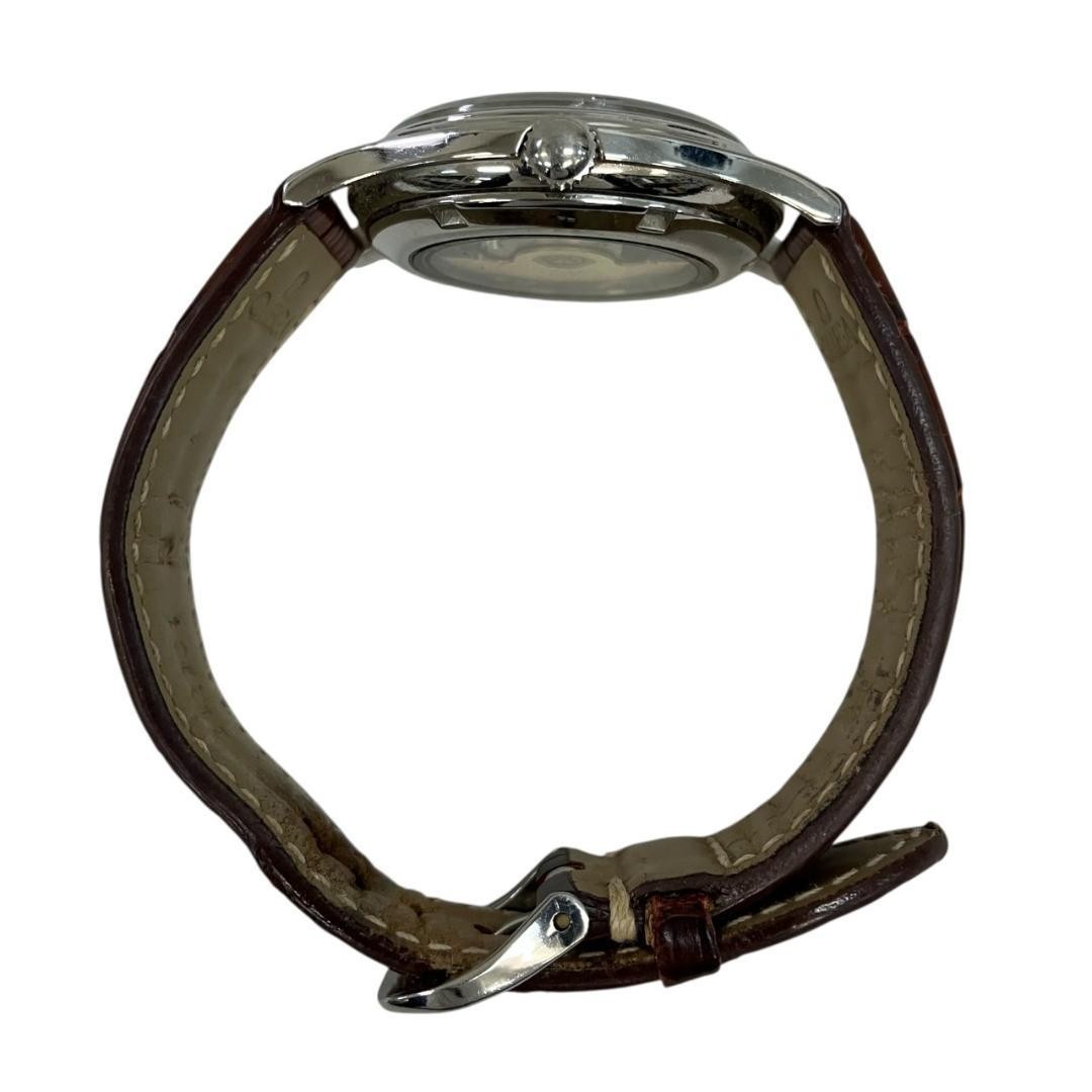 ORIS Pointer Date 7470 Black Dial Automatic Men's… - image 15