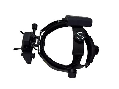 Medical Eye Device Binocular Indirect Ophthalmoscope With Protective Case