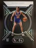 Pacome Dadiet 2024-25 Panini Noir Basketball Icon Edition RC /49