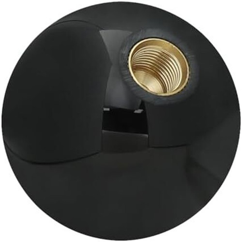 8 Ball Shift Knob Custom Shift Knob Easy To Hold High Universality OEM Number NO - Picture 5 of 12