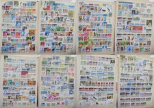 FRANCE 2000-2010 COLLECTION USED >>DETAILED PICTURES !     uq11/ff676