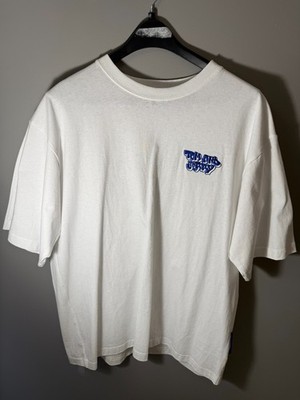 Tom and Jerry x SEQUENZ T-Shirt (XL)   Embroidered   From Japan