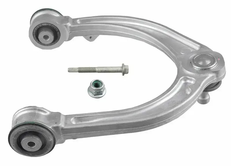 Wishbone Front Axle Right Control Arm 43590 01 LEMFÖRDER for LAND ROVER