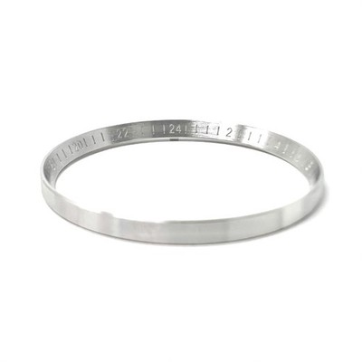 SKX007/SRPD Chapter Ring - GMT - Brushed Laser - CT291