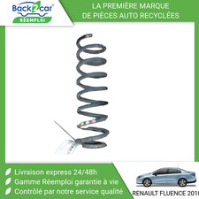 Ressort divers Renault FLUENCE
