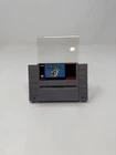 Super Mario World (SNES, 1991) Vintage  Cartridge Only Tested & Working