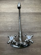 Signature Hardware 329411 - Tub Filler Faucet READ