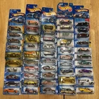 Vintage Hot wheels Lot of 50 Cars - 1998-2007 - 1st Editions - Quality Cars #14