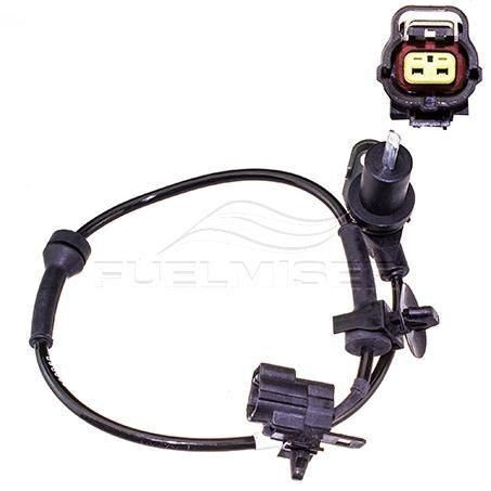 Fuelmiser Wheel Speed Sensor For Daewoo Kalos KLAS 1.5L F15S SOHC Petrol - Picture 1 of 1