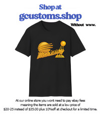 Phoenix Mercury WNBA Finals Adult Unisex