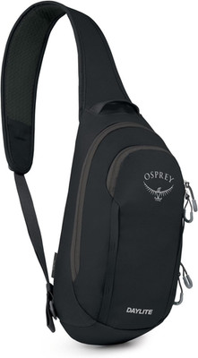 Osprey Daylite Shoulder Sling Bag - Crossbody Backpack for Everyday Carry, Festi