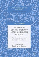 Women In Contemporary Latin American Novels Beatriz L. Botero