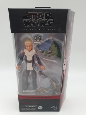 Star Wars Black Series Omega Kamino 15cm Neu Ovp Hasbro 2022