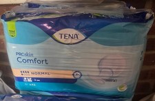 Image of X2 Tena ProSkin Comfort Normal x 42 Unopened
