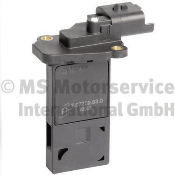 Luftmassenmesser FüR CitroËN Fiat Opel Peugeot Toyota Vauxhall DS Berlingo-image