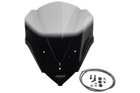 MRA Racingscheibe R Rauchgrau Passend FüR BMW S 1000 R 2014-2020