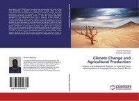 Climate Change And Agricultural Production Sylvester Mpandeli