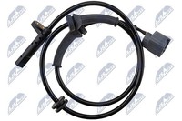 NTY Sensor, Raddrehzahl HCA-NS-187