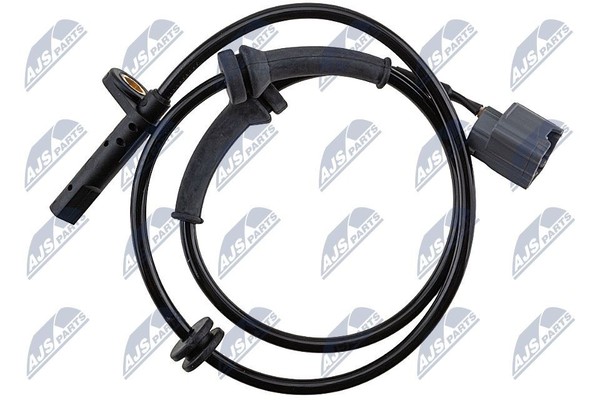 NTY Sensor, Raddrehzahl HCA-NS-187-image