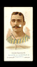 1887 Allen & Ginter's the World's Champions - N28 Jacob Gaud