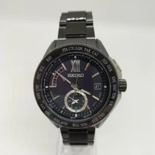 SEIKO SAGA113 Wristwatch Used