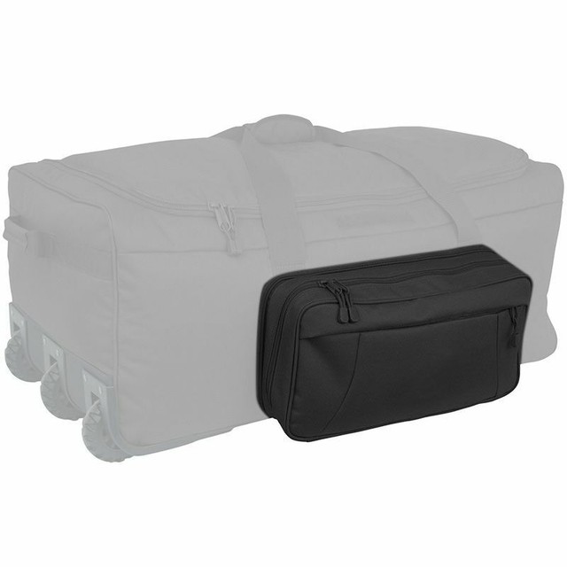 Code Alpha Mini Monster Wheeled 