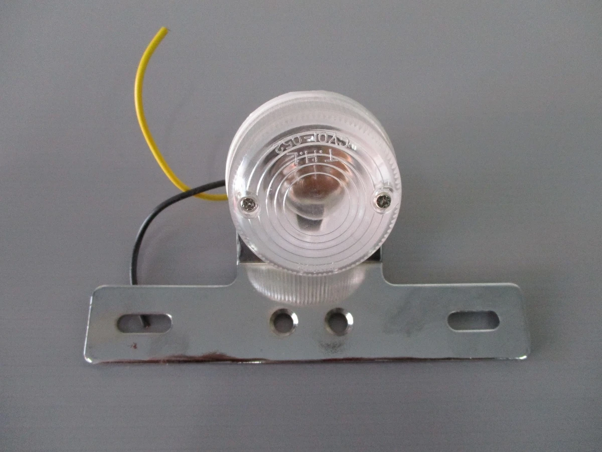 Lighting & Indicators for Yamaha TX500 for sale | eBay