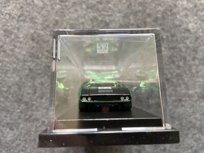 1971 De Tomaso Mangusta Red Line Club RLC Hot Wheels | eBay