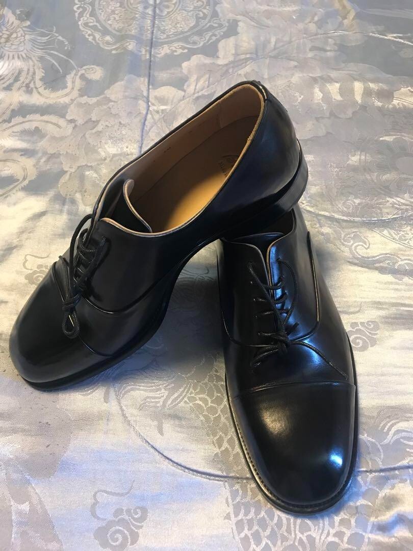 【関税込み】BRIONI Leather sabots Brioni Leather Sabots | italist