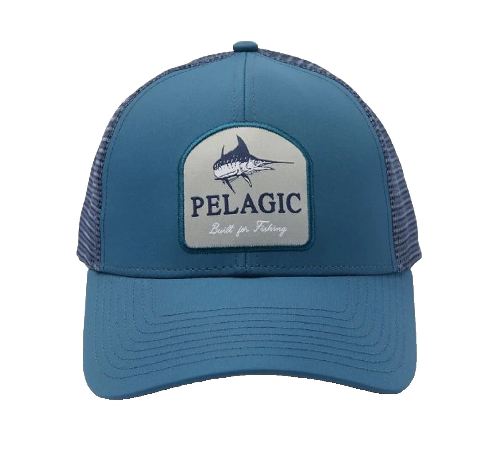 Sombreros y otros accesorios de pesca PELAGIC