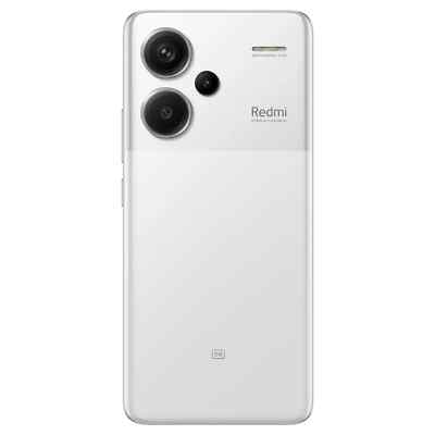 未開封・Redmi Note 13 Pro+ 5G White Open Box Xiaomi Redmi Note 13 Pro+ 5G 512GB 6.67