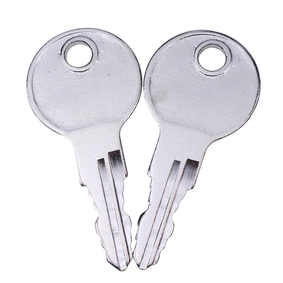 2PCS Generac Generator 0G66240 KEY Key For Lock Set 0G6624 | eBay