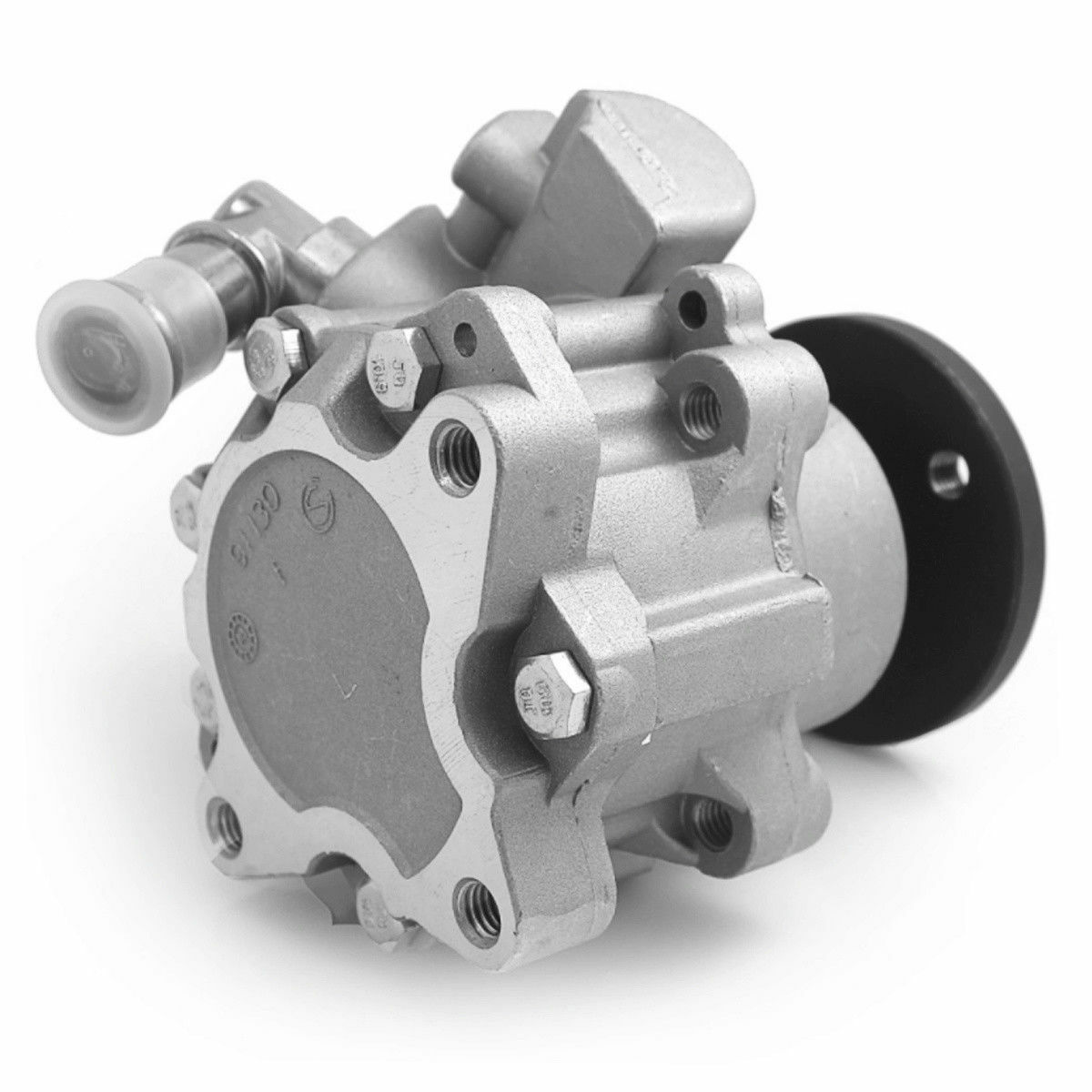 For BMW 525i 525xi 528i 528xi 530i 530xi E6 Power Steering Pump 