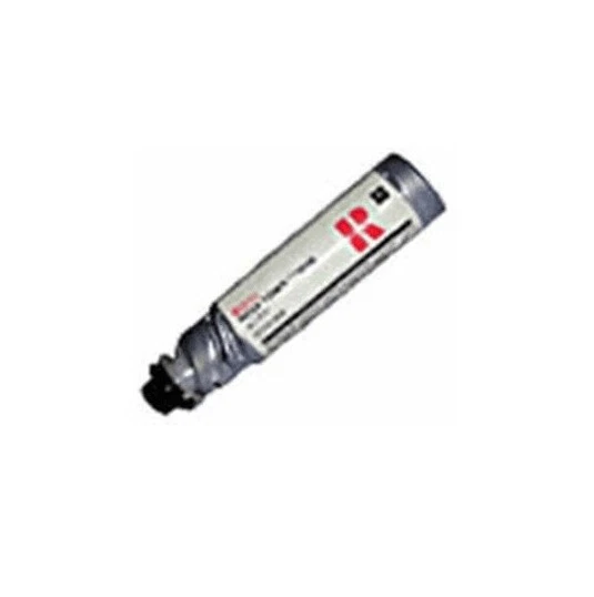 Original Ricoh Toner 885053 Noir pour Aficio 220 270 Ap 2700 3200 Neutre Noir - Photo 1/1